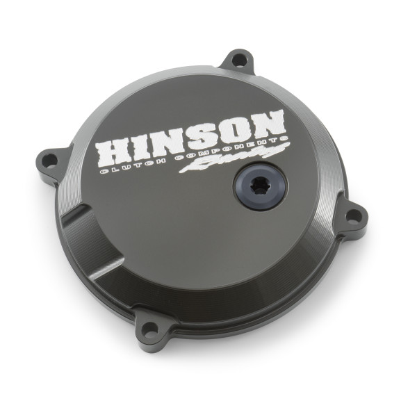 Husqvarna Hinson outer clutch cover